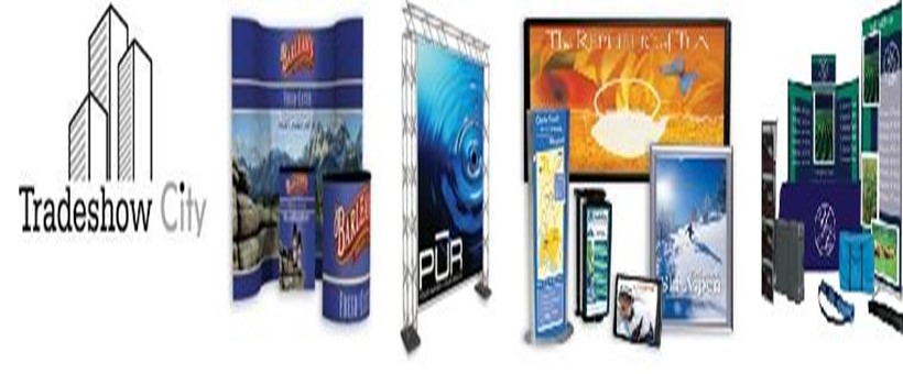 Tradeshow Displays